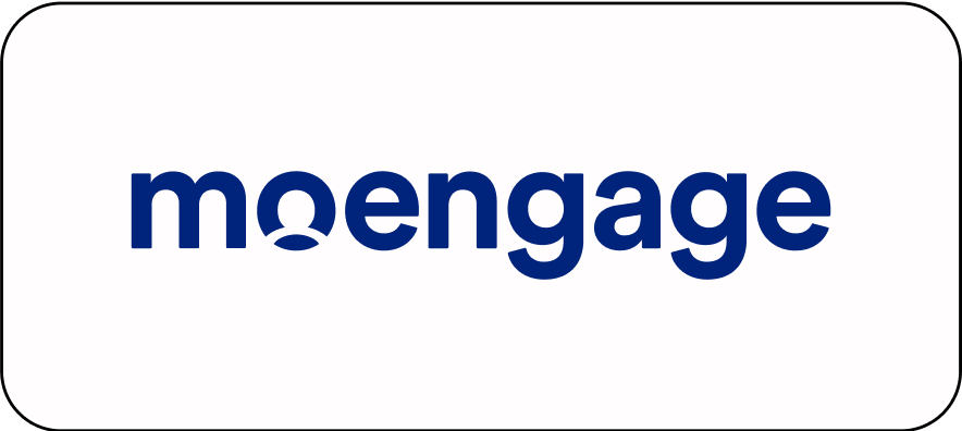 MoEngage