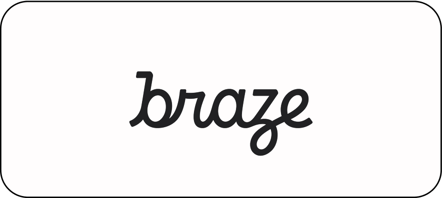 Braze