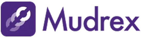 Mudrex logo