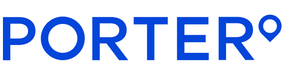 Porter logo