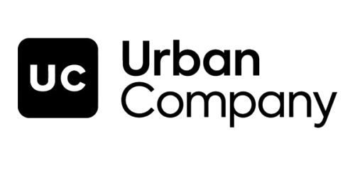 Urban Company logo