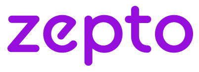Zepto logo